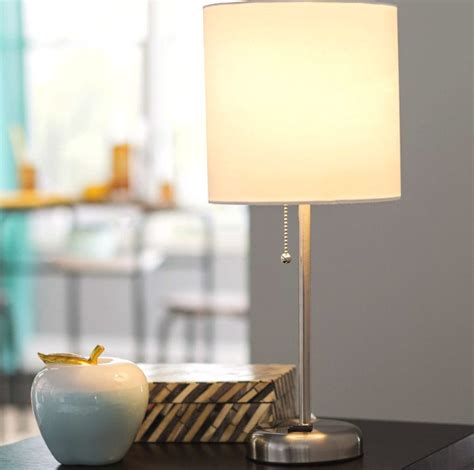 Discover The Best Table Lamps For Your Home Buyers Guide