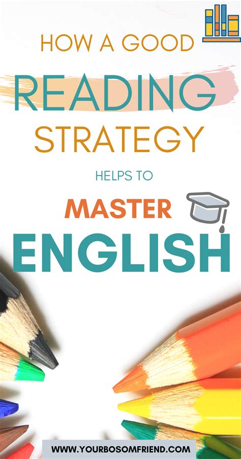 Easy Guide How To Learn English By Reading Books English Grammar