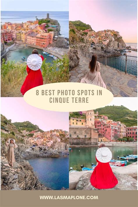 Best Photo Spots In Cinque Terre Italy Updated In 2023 Artofit