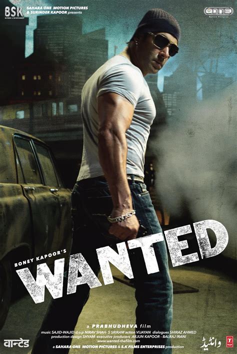 Watch tuesdays and fridays 2021 full hindi movie free online director: Wanted (2009) | Wanted movie, Free movies, Full movies
