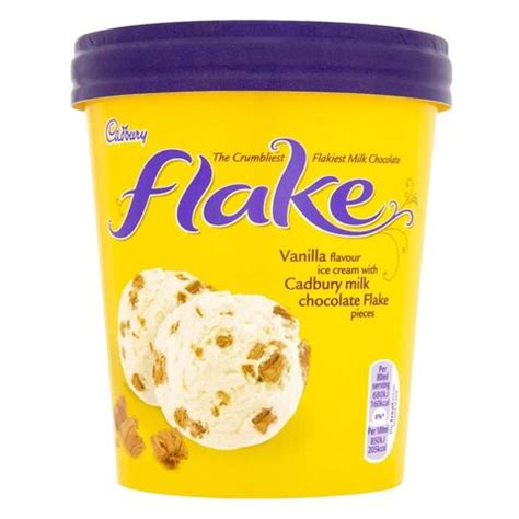 Cadbury Flake Ice Cream Ml Price In Kuwait Carrefour Kuwait Supermarket Kanbkam