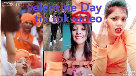Valentines Day Special💖tik Tok Videostik Tok Videoskisshugpropose