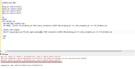 Sql Insert Multiple Values