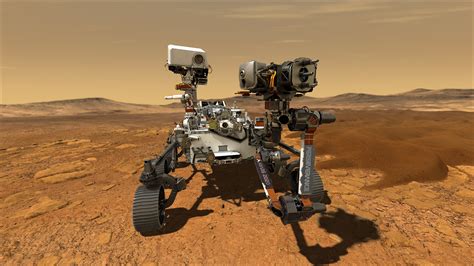 Explore the universe and discover our home planet with nasa through a collection of our sounds from historic spaceflights and current missions. Perseverance on Mars - NASA's Mars Exploration Program