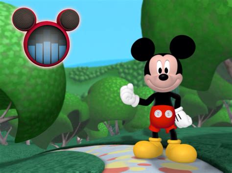 50 Mickey Mouse Clubhouse Images Wallpapers Wallpapersafari