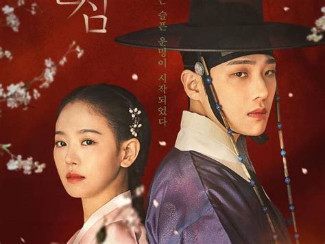 5 Drama Korea Kerajaan Terbaik Sepanjang Masa Halaman Lengkap