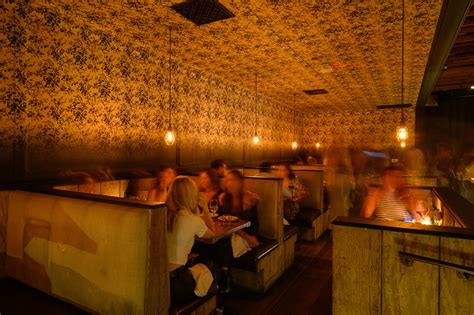 Laurel Hardware - Neighbourhood Restaurant & Bar | West Hollywood