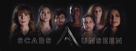 Scars Unseen - Film Independent