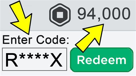 REDEEM THESE *SECRET* ROBLOX PROMO CODES RIGHT NOW! (July 2021 ...