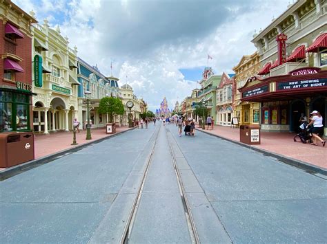 Say you have $5,000 in available. Inside Disney World's reopening: 7 big changes in the parks