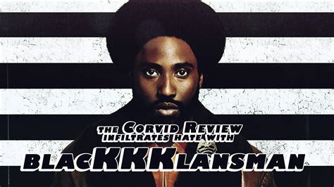 Review Blackkklansman 2018 The Best Spike Lee Joint Yet The