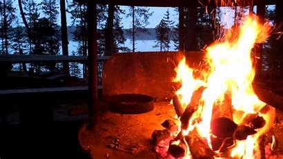 Campfire 1080p Amazing