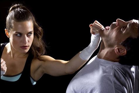 Everything You Need To Know About Self Defense For Women
