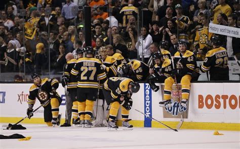 Simononsports New York Yankees Vs Boston Bruins Collapse