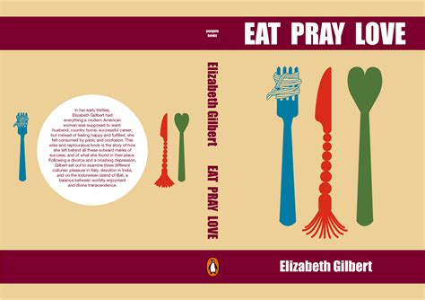 Hypnosias Eat Pray Love Elizabeth Gilbert