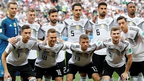 The move provides some relief for airlines and airports as it will likely. Germany Confirm Friendlies Against Spain, Italy Before ...