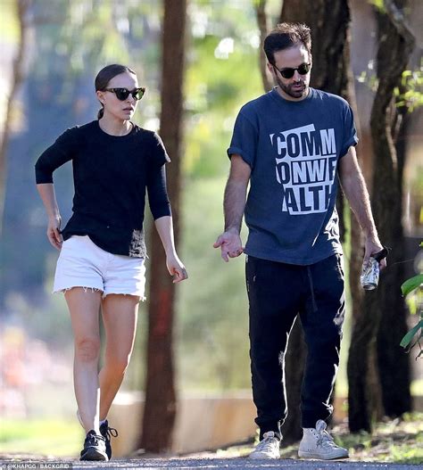 natalie portman and husband benjamin millepied inspect a 3million mansion in rural new south