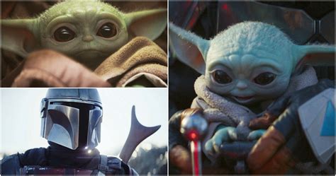 10 Friday Memes Baby Yoda Fwdmy