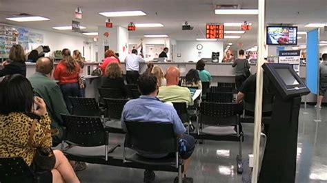 Direct messages are monitored from 9 a.m. Insider: Waiting at the DMV? Not in Central Florida