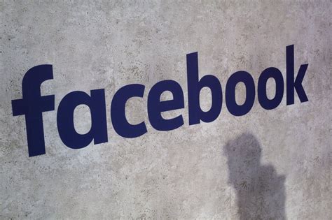 Facebook Says It Removed 583 Million Fake Accounts Pasadena Star News