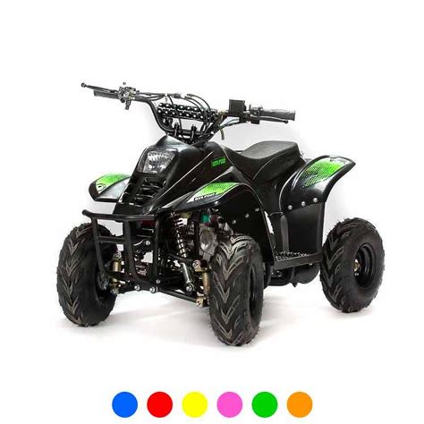 Slv wandleuchte deckenleuchte big quad! Quad Big Foot 125cc ATV Nitro Motors Cylindrée / Puissance ...