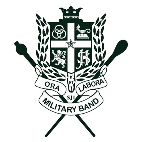 The official ig account for st. St Joseph's Institution Military Band - YouTube