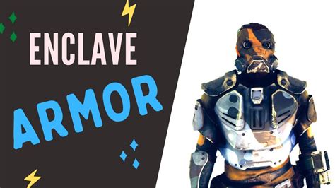 Fallout 76 How To Unlock Enclave Uniform Outfit Scout Armor And X 01