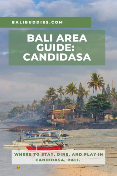 Everything You Need To Know About Candidasa Bali Bali Buddies