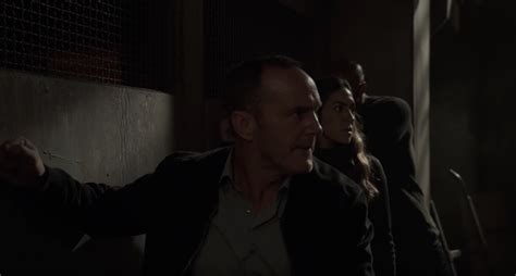 Agents Of Shield Season 5 New Trailer Goes To Space Scifinow