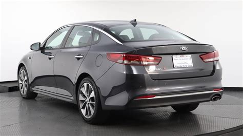 Used 2018 Kia Optima S For Sale In West Palm 121483
