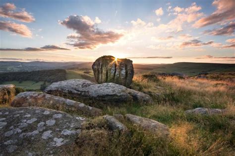 Peak District National Park 10 Interesting Peak District Facts