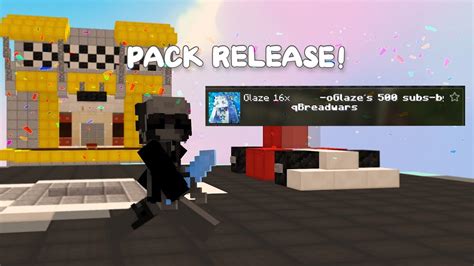The Best 189 Texture Pack Oglazes 500 Subscriber Pack Release