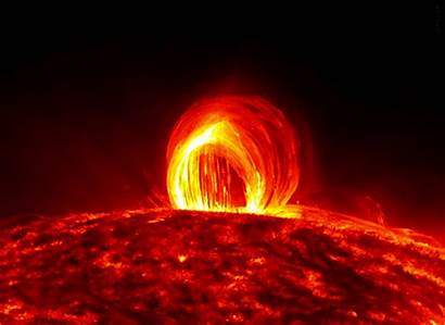 Magnetic Field Sun Neutron Surface Solar Plasma