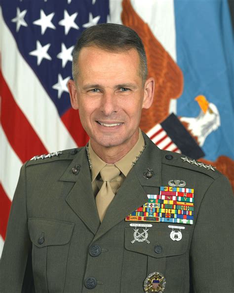General Of The Marine Corps