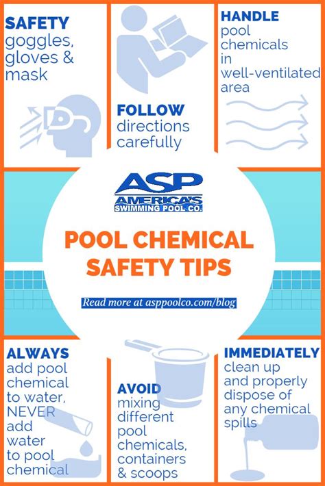 Before Prepping Your Pool For The Swim Season Read These Tips First To