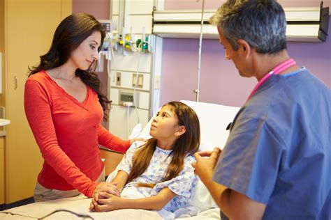 Modern Healthcare Article Explores Opportunities In Pediatric