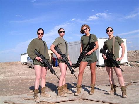 the real sexy women of the armed forces gallery ebaum s world