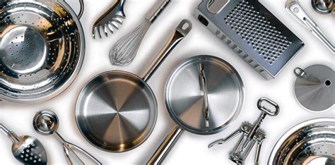 Every Professional Kitchen Needs To Have The Best Equipment Residence