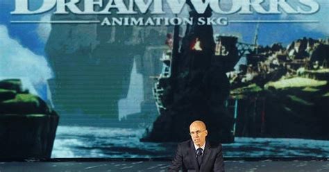 Comcast Buying Dreamworks Animation For About 355b