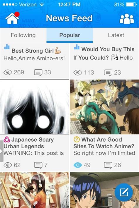 This anime has more of a love/hate relation with me. What Are Good Sites To Watch Anime? | Anime Amino