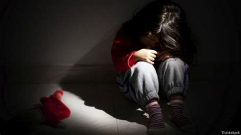 Como Identificar Possíveis Sinais De Abuso Sexual Em Crianças Bbc