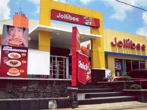 Jollibee Foods To Buy Remaining 30 In Food Manufacturing In China