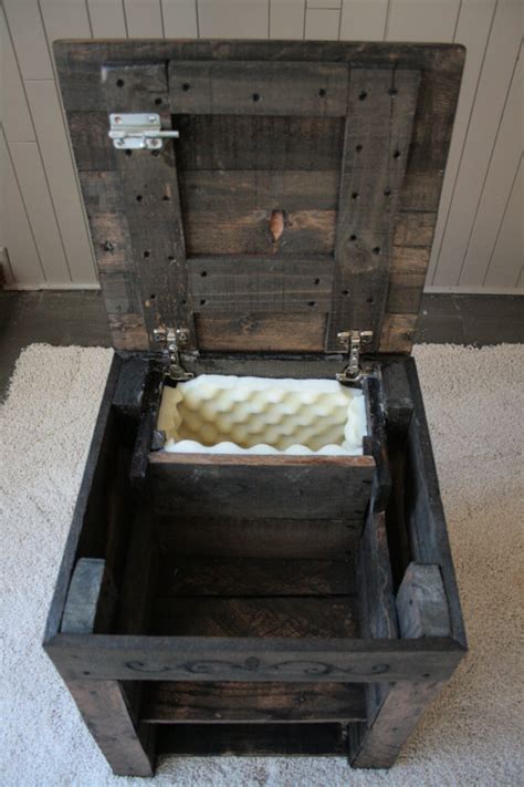 If you don't find what you're looking for, click here to see a list and links to these other companies. Secret Compartment Furniture | StashVault