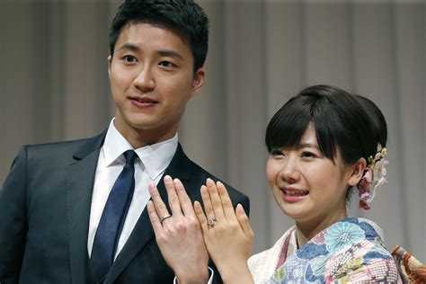 Include (or exclude) self posts. 給一把鑰匙!江宏傑求婚福原愛：希望真正成為這個家主人 | ETtoday運動雲 | ETtoday新聞雲