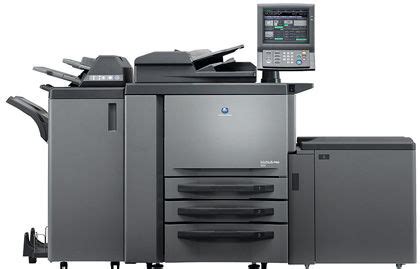 As of september 30, 2017, we discontinued dealing with copy protection utility on our new products. Bizhub 20 Printer Driver - incie