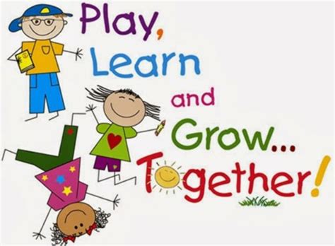 Download High Quality Preschool Clipart Early Childhood Educator
