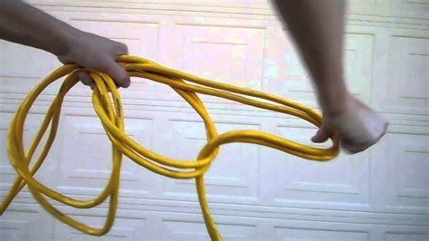 How To Tie A Daisy Chain For Cables Daisy Chain Extension Cord Cord