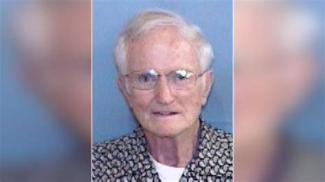 Silver Alert Issued For Missing Mint Hill Man Believed To Have Dementia