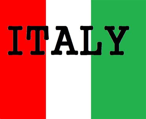 Free Italian Flag Image Download Free Italian Flag Image Png Images