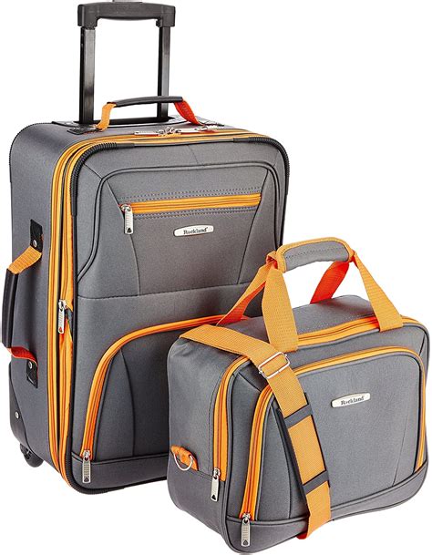 What Is The Best Luggage For A College Student Luggagist